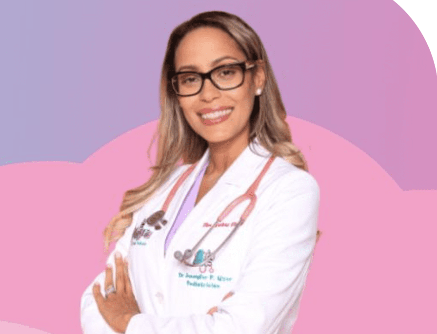 Pediatra Pediatric bilingue Broward